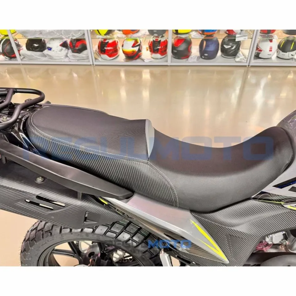 racermotors.by - Мотоцикл турэндуро Regulmoto ADV 300 NB