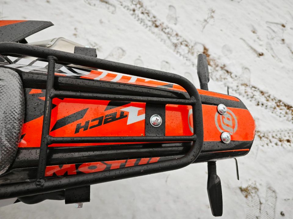 racermotors.by - Мотоцикл Regulmoto ZR PR 300 4 valves