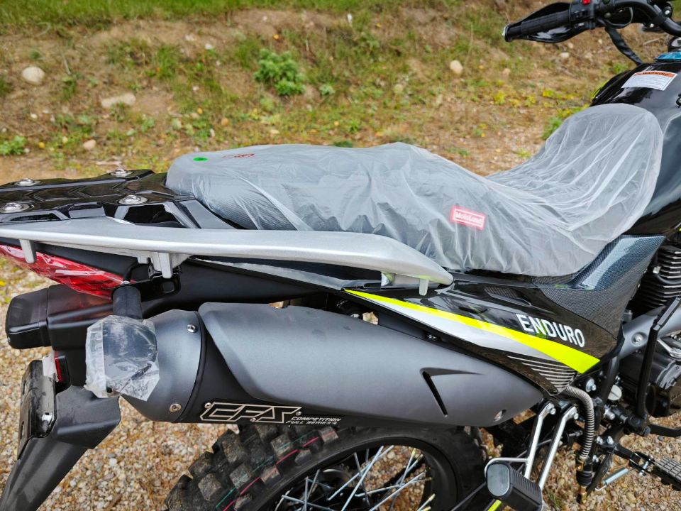 racermotors.by - Мотоцикл Motoland 300 ENDURO ST NEON