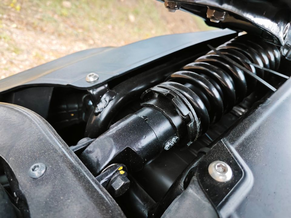 racermotors.by - Мотоцикл Jawa 350 CL Perak