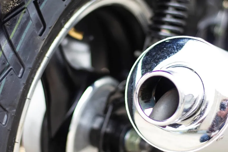 racermotors.by - ХОРС 058 NEW (49,6 см3)