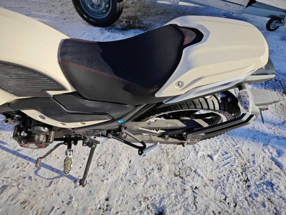 racermotors.by - Мотоцикл Минск C4 250