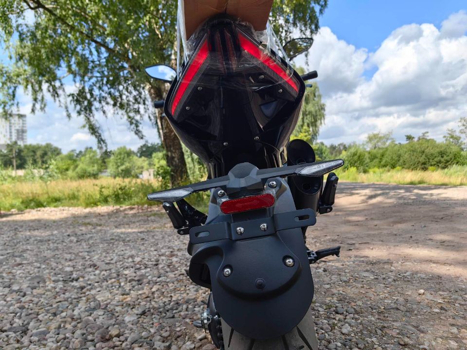 racermotors.by - Мотоцикл ZONTES ZT350-R1