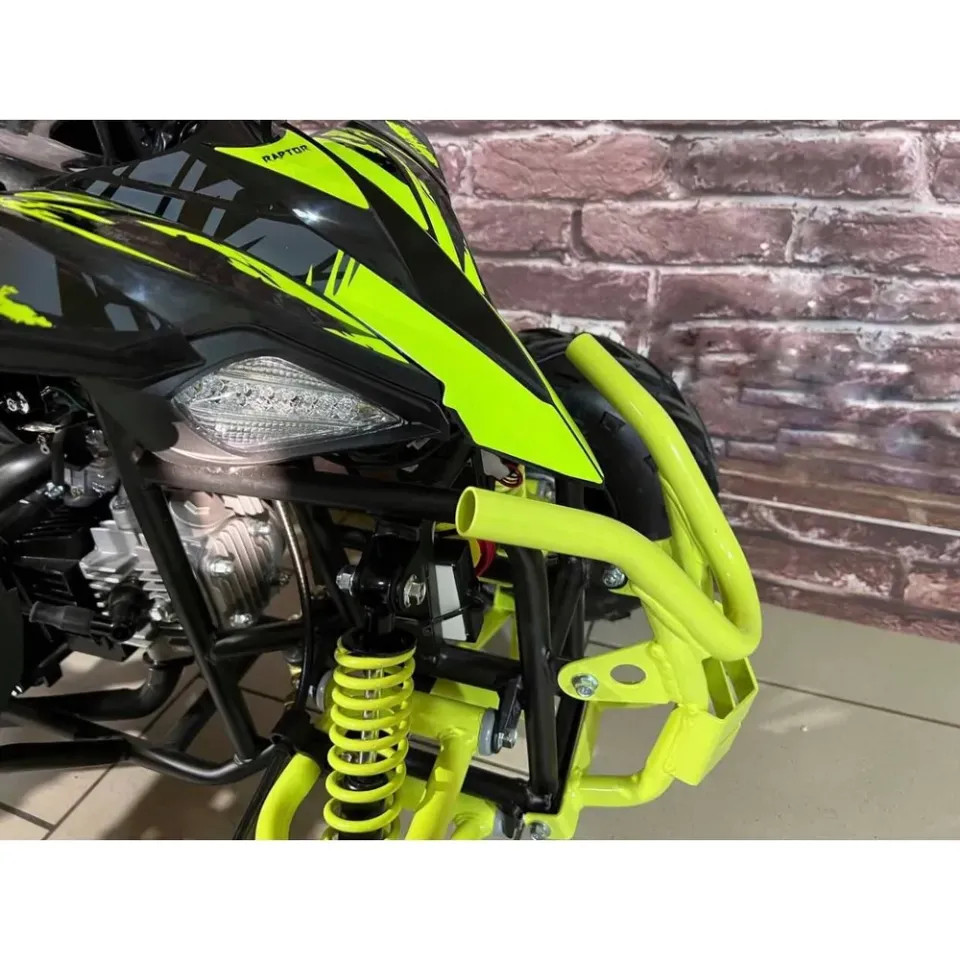 racermotors.by - Квадроцикл детский Raptor 110