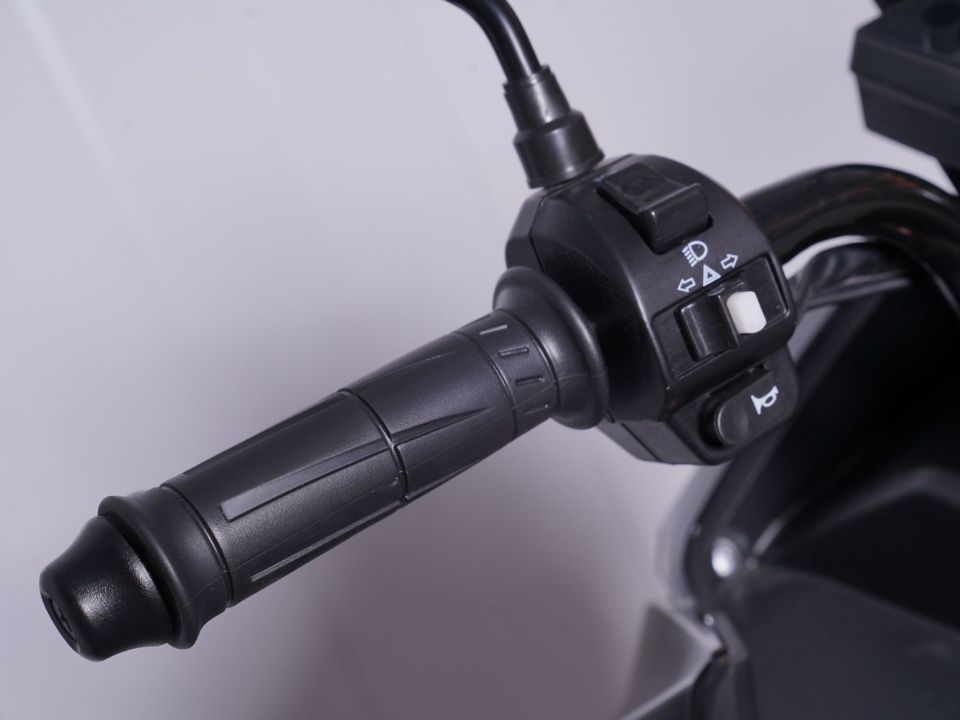 racermotors.by - Скутер SPRMOTORS FORCE