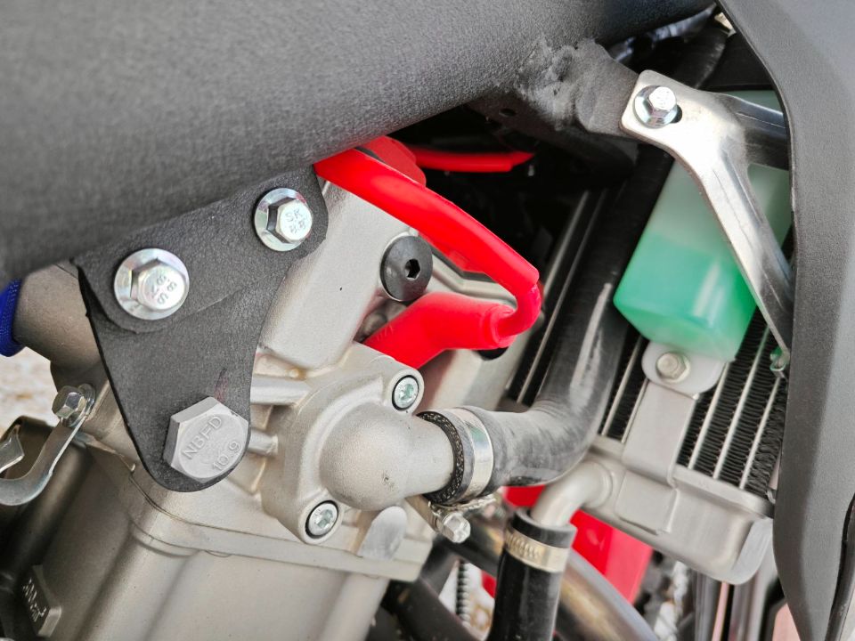 racermotors.by - мотоцикл Regulmoto CR-Z 300