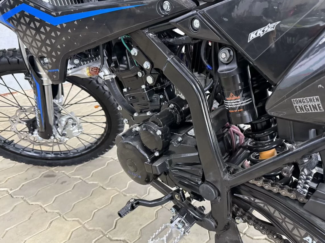 racermotors.by - Мотоцикл Аvаntis LX 300 NB