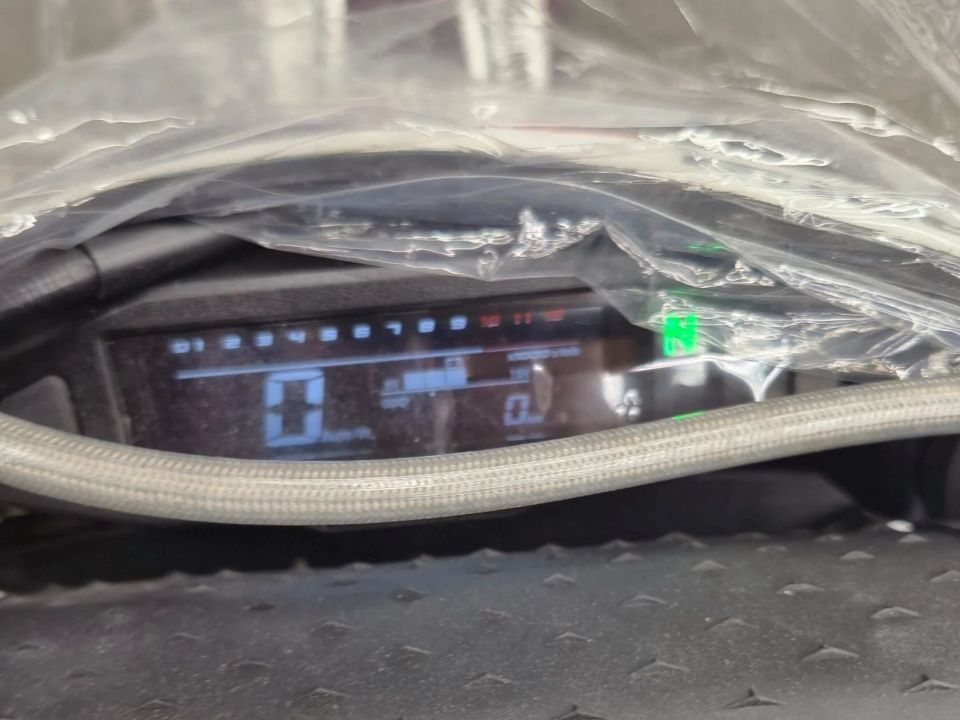 racermotors.by - Мотоцикл Avantis A7 NEW PR300 ПТС