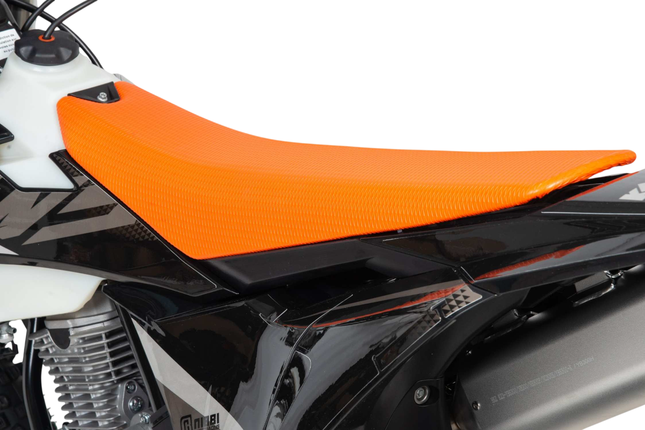 racermotors.by - Полноразмерное шасси и эргономика KEWS K24 LITE