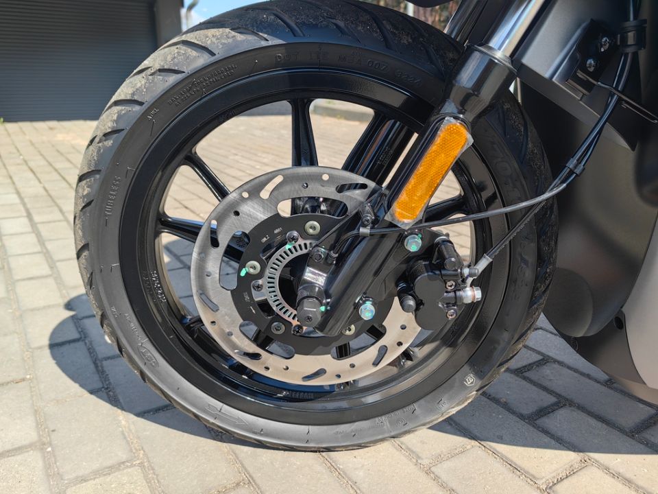 racermotors.by - Скутер SYM Symphony ST 200