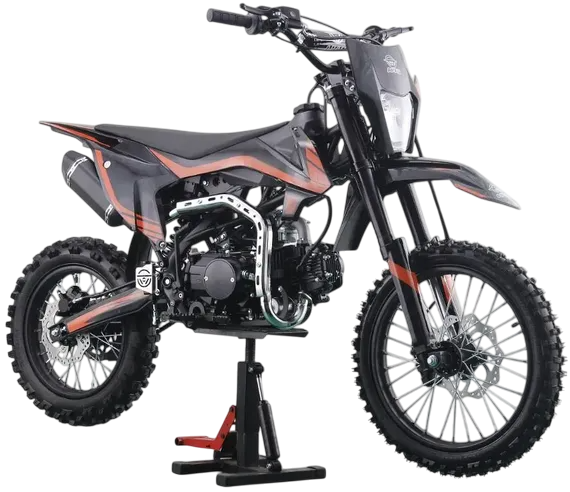 racermotors.by - AVM Blaze 125E
