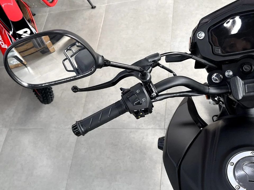 racermotors.by - Мопед ROCKOT ALPHA DYNAMIC