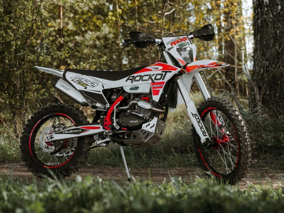 racermotors.by - ROCKOT GS 2 Origine