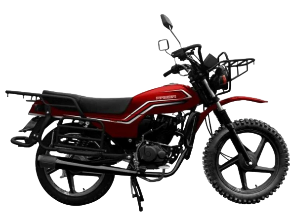 racermotors.by - Racer RC200GY-C2A Tourist