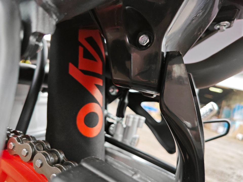 racermotors.by - мотоцикл кросс KAYO T2 300 ENDURO PR с ЭПТС