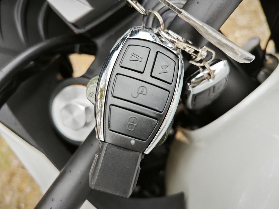 racermotors.by - Мотоцикл Motoland 300 ENDURO GARET