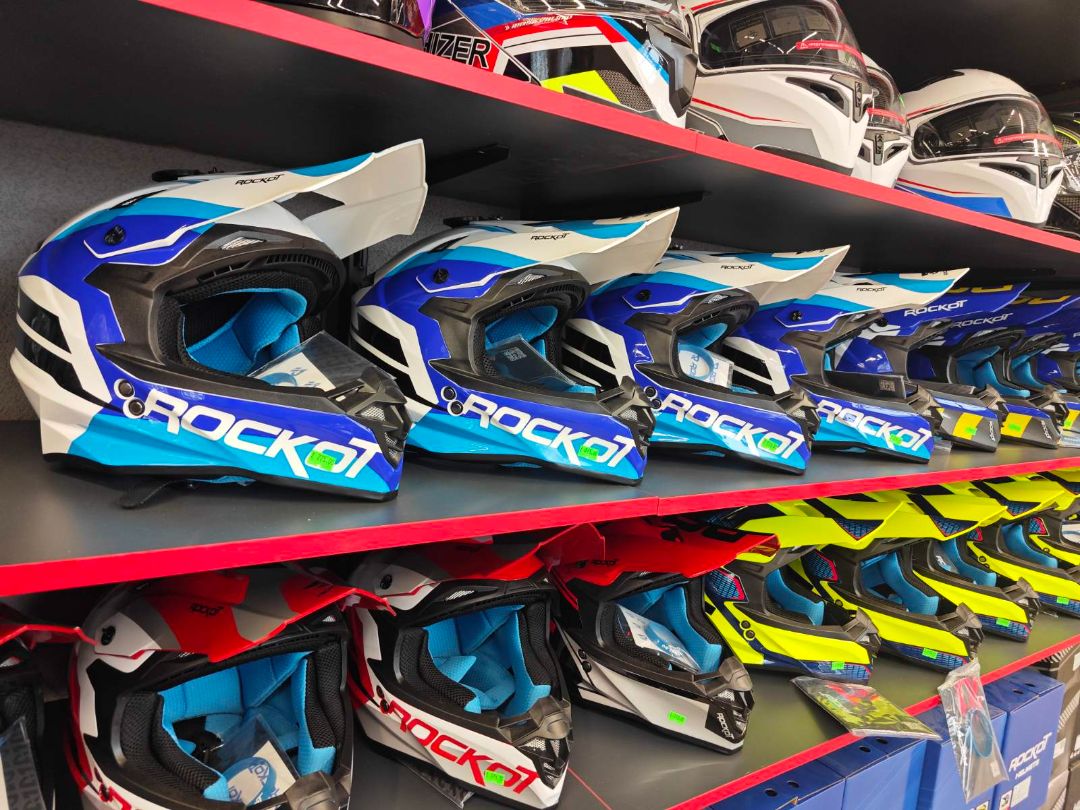 motocikl.by - Стать дилером