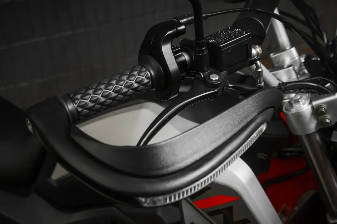 motovelozavod.by - Мотоцикл MINSK Goose 400