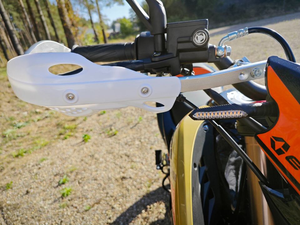 racermotors.by - Мотоцикл Racer RC 300-GY8B BROS