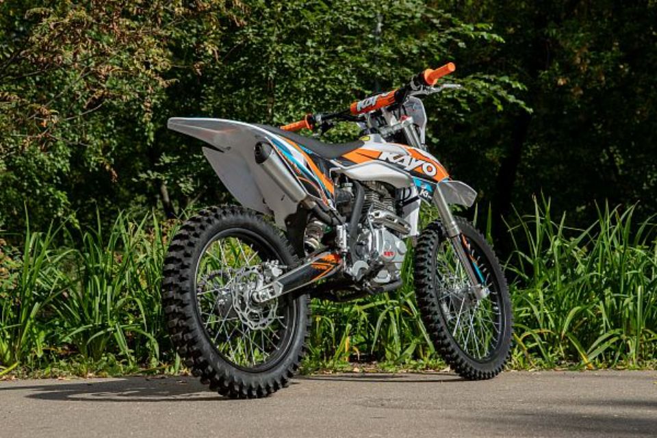 racermotors.by - KAYO K1-L 250 MX 21/18