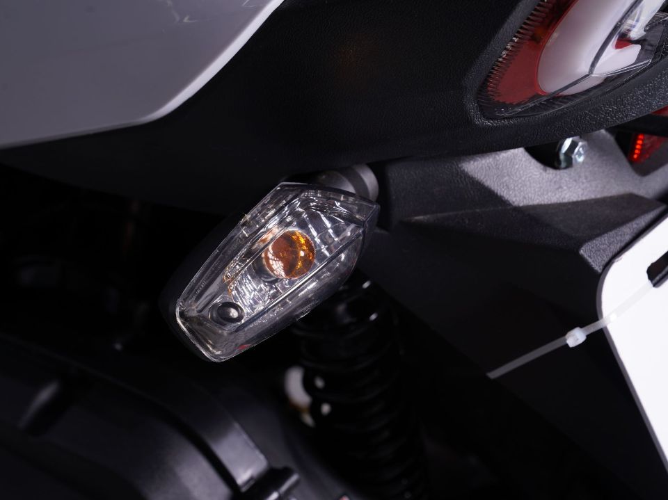 racermotors.by - Скутер SPRMOTORS Zoom-10