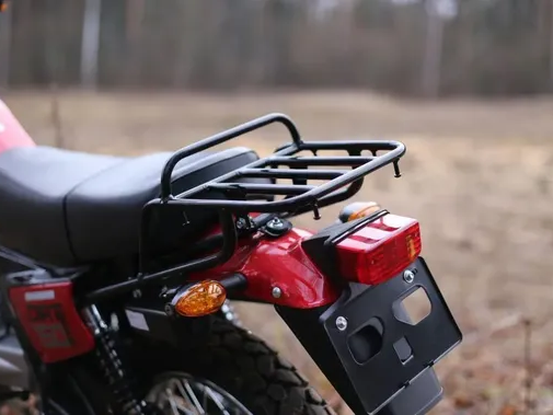 racermotors.by - МОТОЦИКЛ RACER RC150-23X ENDURO L150