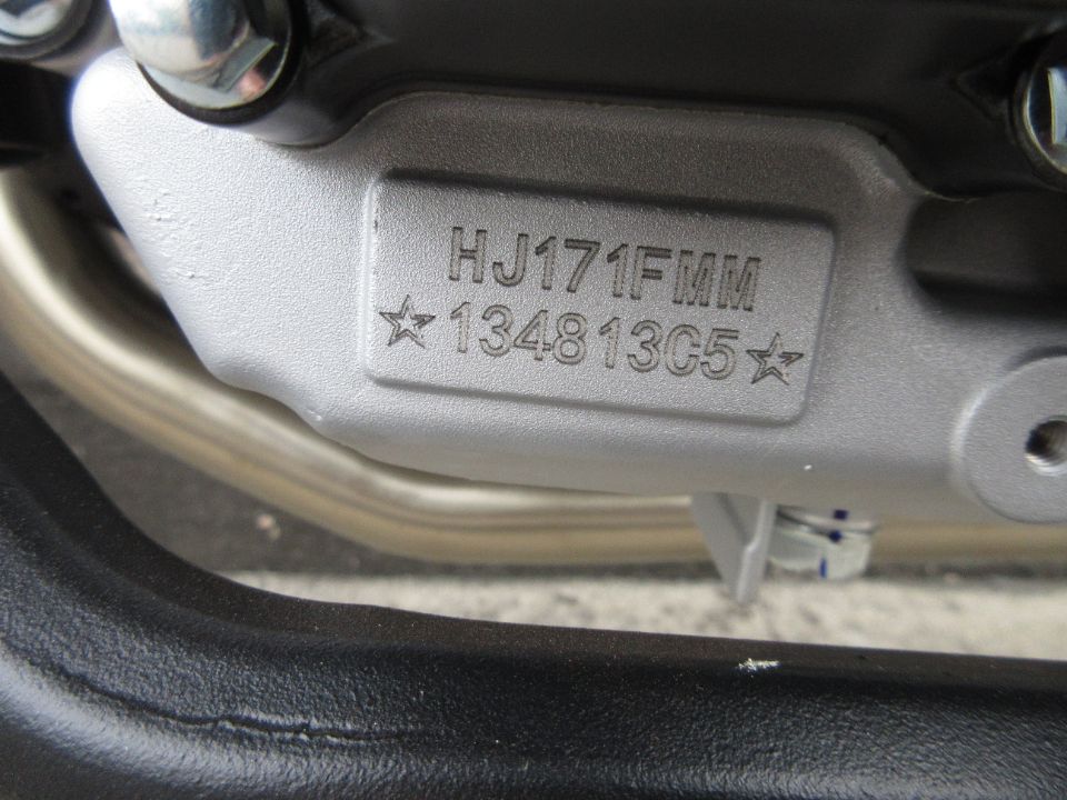 racermotors.by - GR S3 Rally (4T YB300H)