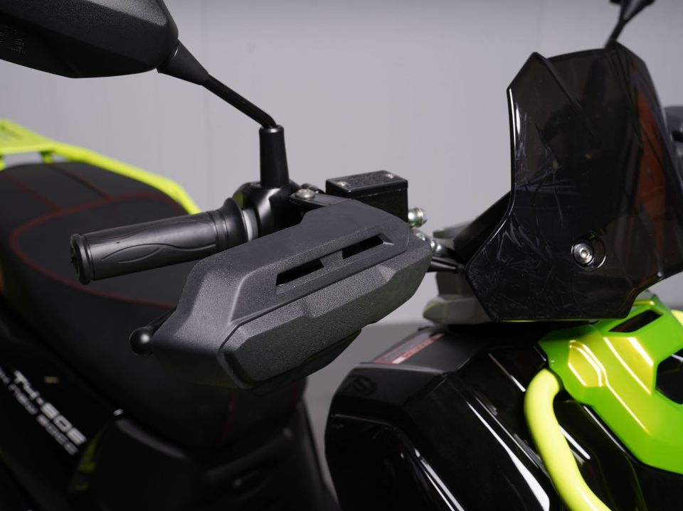 racermotors.by - Скутер SPRMOTORS Tank NEW