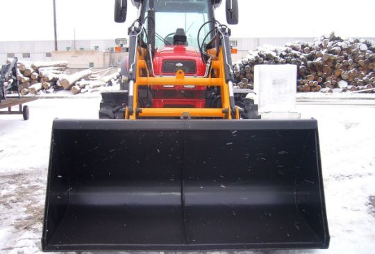 Agrostal.by-Ковш фронтальный V- 1,0 м3