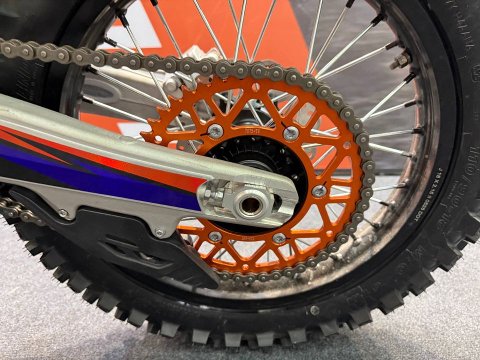 racermotors.by - Мотоцикл NFX Outlaw YB300H