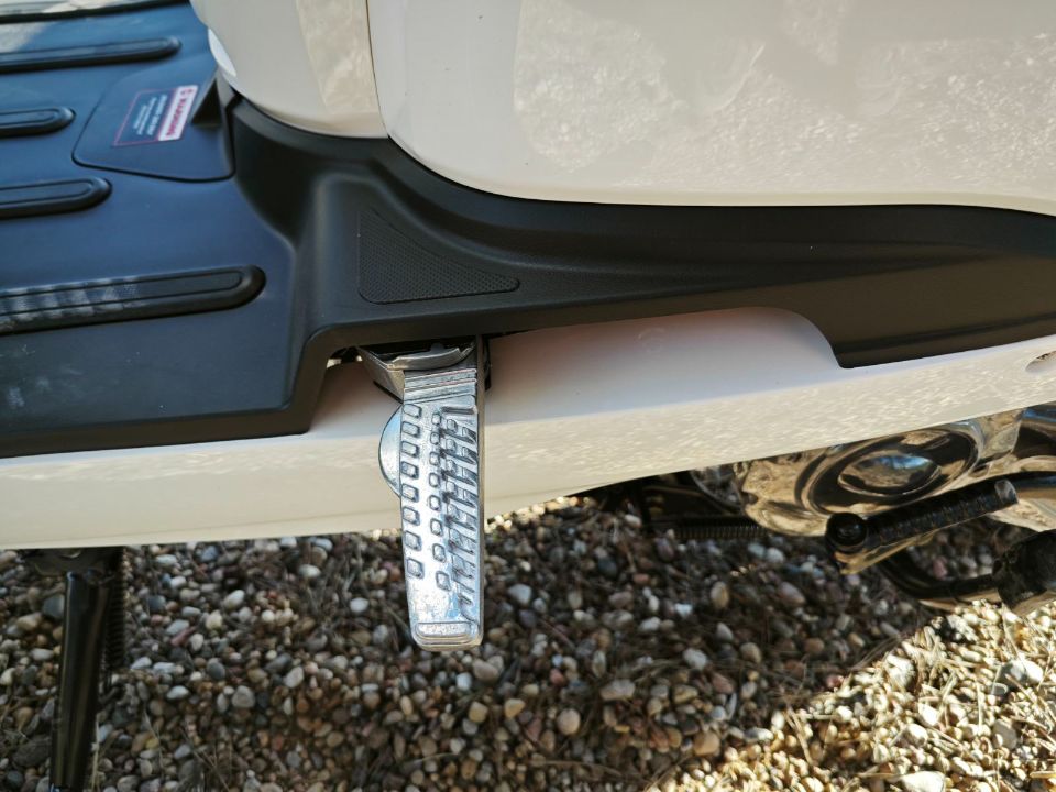 racermotors.by - СКУТЕР Минск Vesna 125