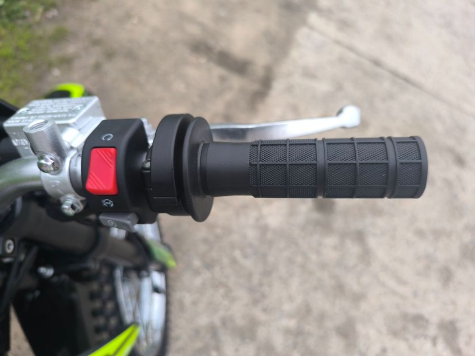 racermotors.by - Мотоцикл Racer ZWC2-300B Booster с ЭПТС