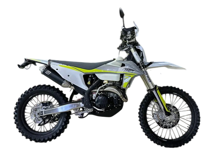 racermotors.by - Мотоцикл Regulmoto NIBBI N300-S (NB300)