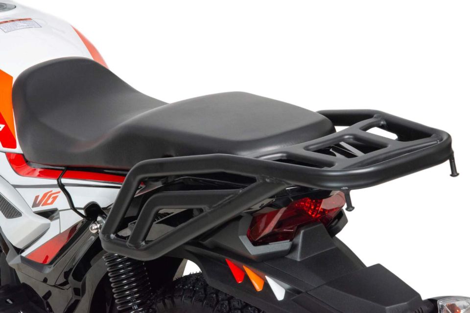 racermotors.by - Мопед Motoland Альфа VG 11