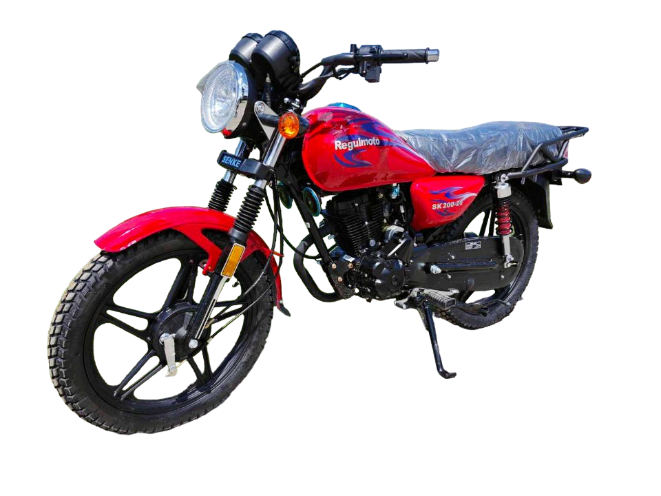 racermotors.by - мотоцикл Regulmoto SK 200-20