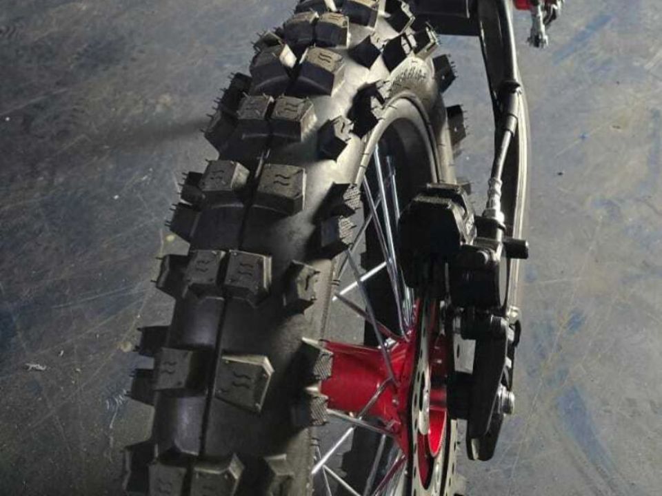 racermotors.by - Питбайк Racer Z1 Pitbike