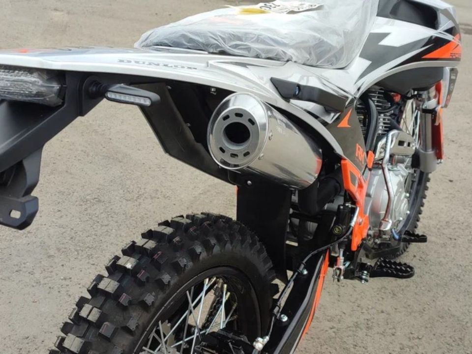 racermotors.by - МОТОЦИКЛ RACER RC250GY-C2K K2