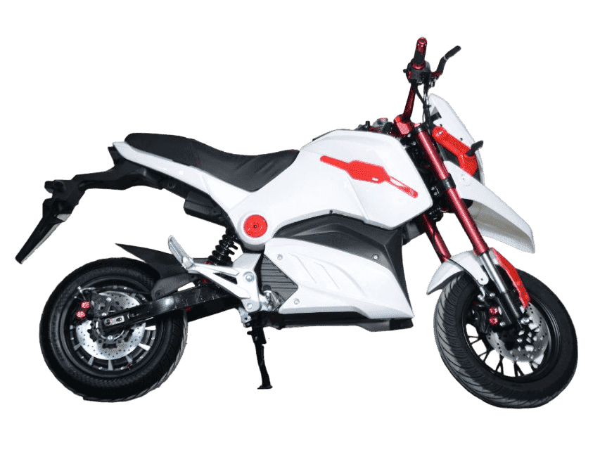 motocikl.by - каталог электротранспорта