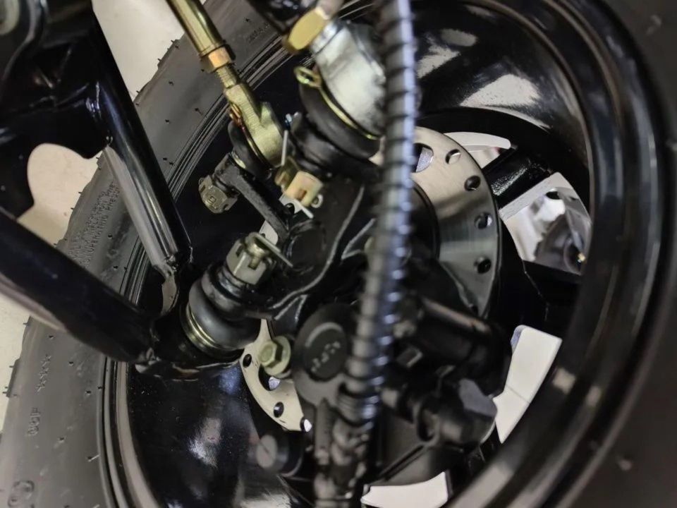 racermotors.by - Квадроцикл Motoland VOX250 WILD TRACK X PLUS