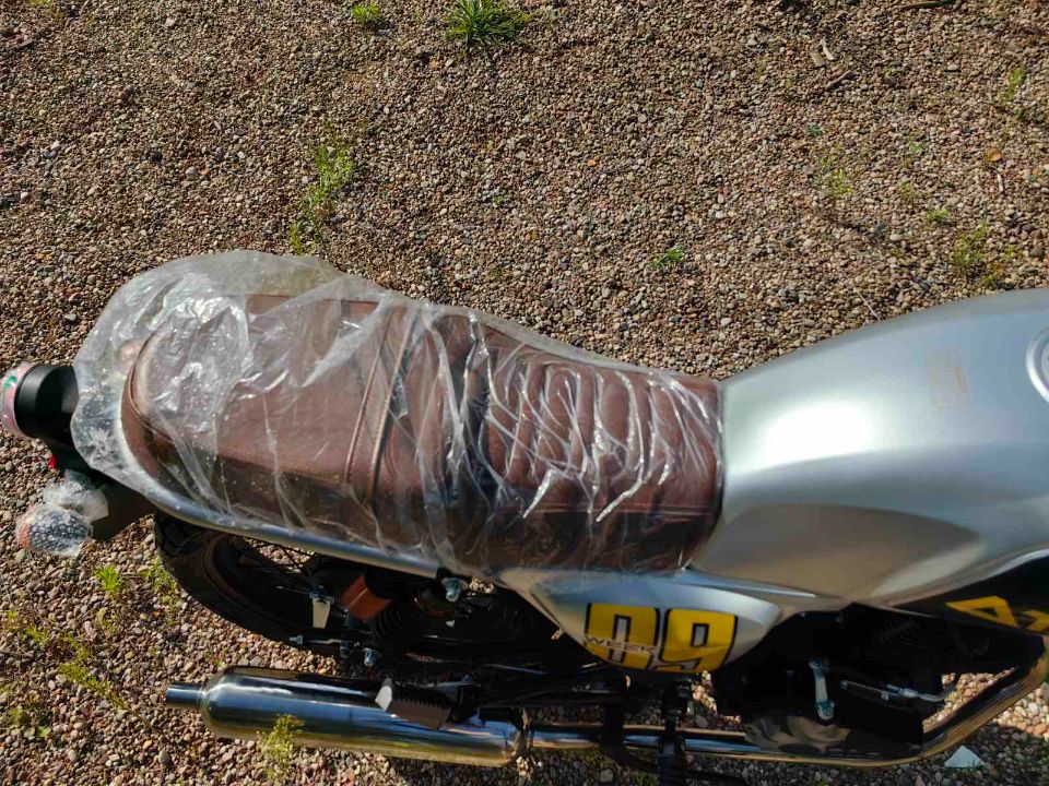 racermotors.by - мотоцикл ATAKI Week9 (4T PR300)