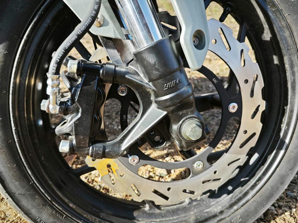 racermotors.by - Мотоцикл Motoland CBR 300