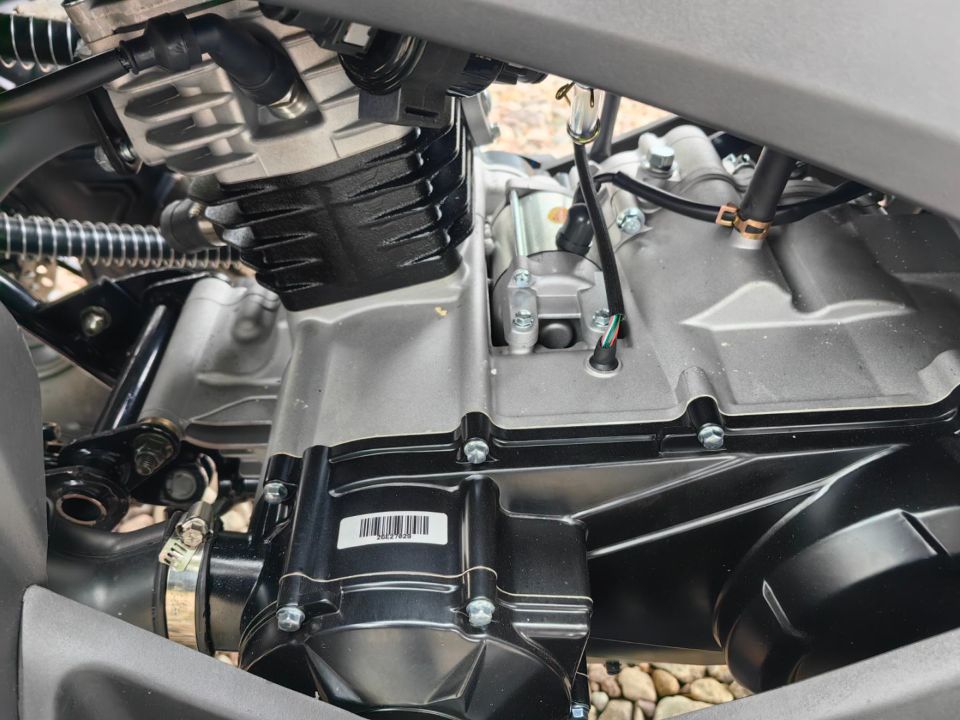 racermotors.by - Квадрицикл Avantis Hunter Max 450 EFI Premium (4х4)