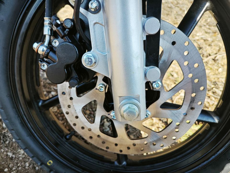 racermotors.by - Мотоцикл Minsk C4 300