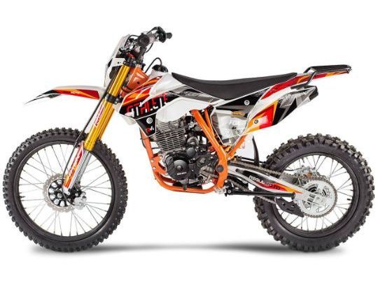 racermotors.by - Regulmoto ATHLETE 300