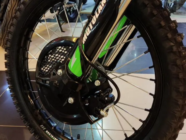 racermotors.by - мотоцикл кросс Motoland X3 300 PRO EFI (ZS175FMM-2 PR5)