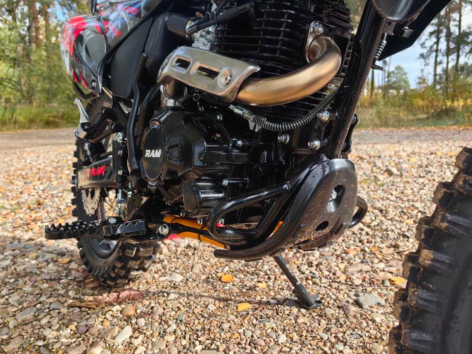 racermotors.by - RAM ENDURO 300