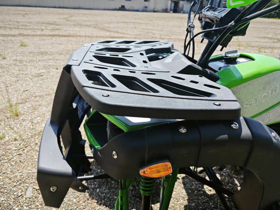 racermotors.by - Квадроцикл ATV Storm ALL ROAD 200