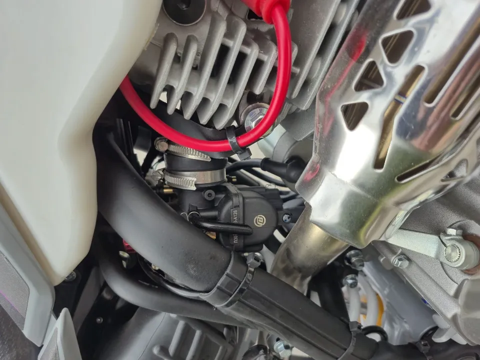 racermotors.by - Мотоцикл Avantis Fantom CB300RL