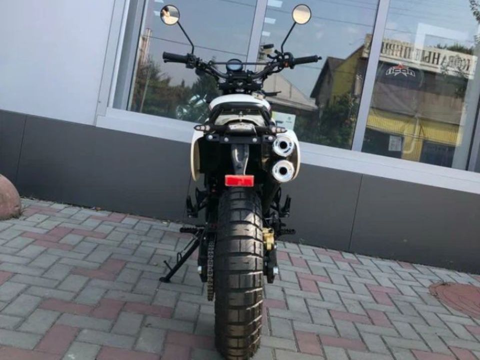 racermotors.by - Мотоцикл Minsk CX 650