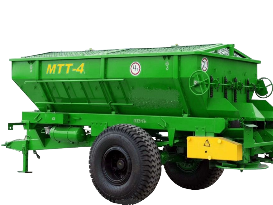 agrostal.by - Техника для внесения удобрений